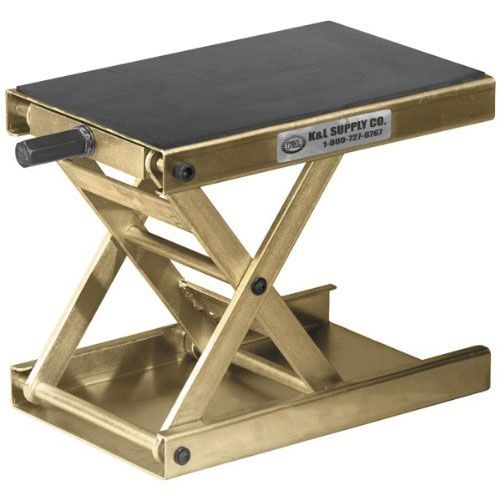K&amp;L MC455 Fat Jack