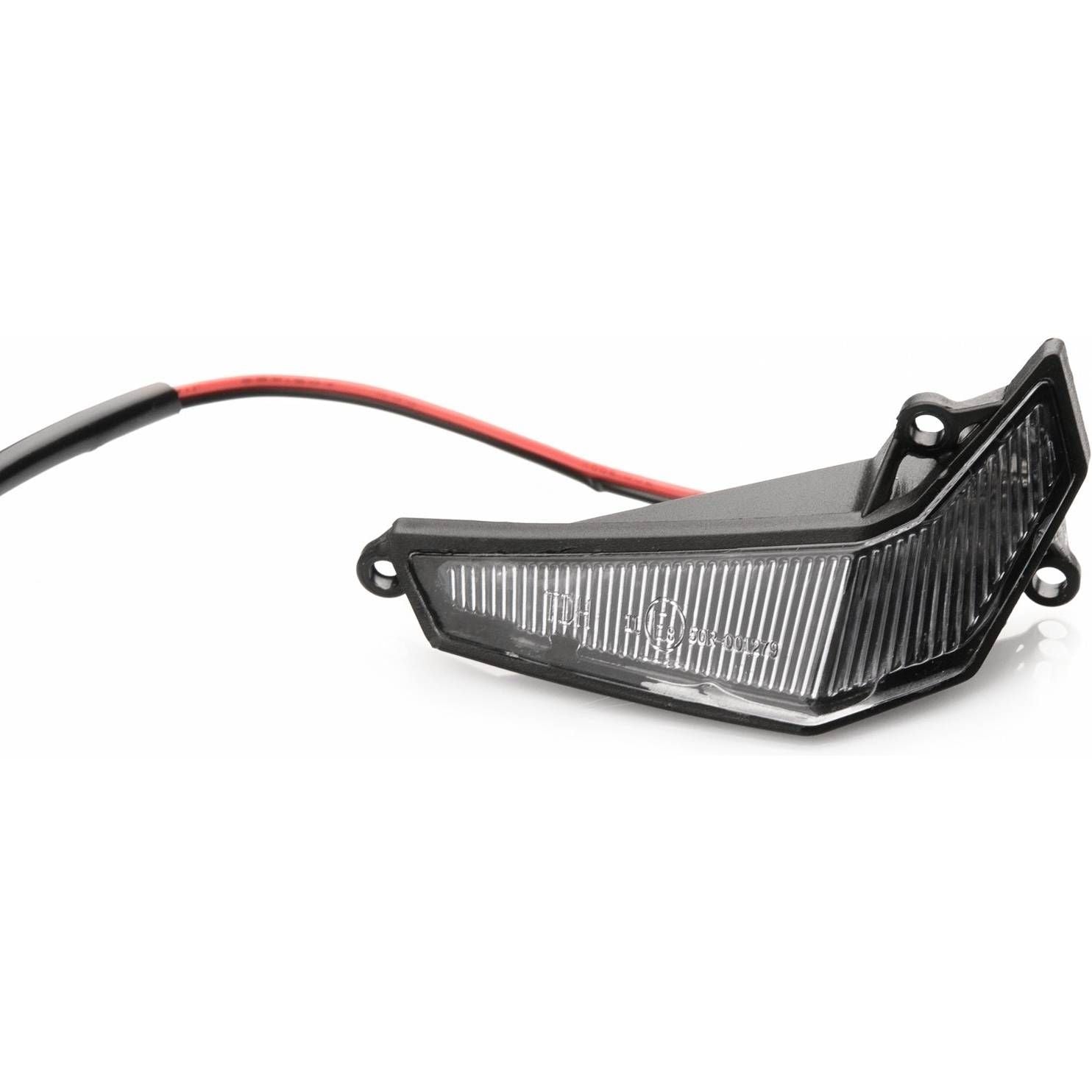 SW-Motech Kobra Handguard LED Indicator