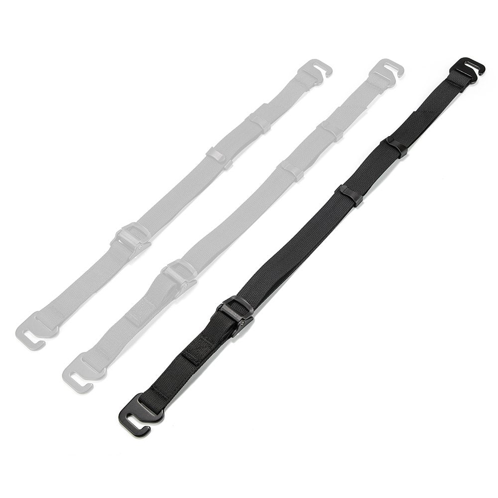 Kriega Adventura Compression Straps