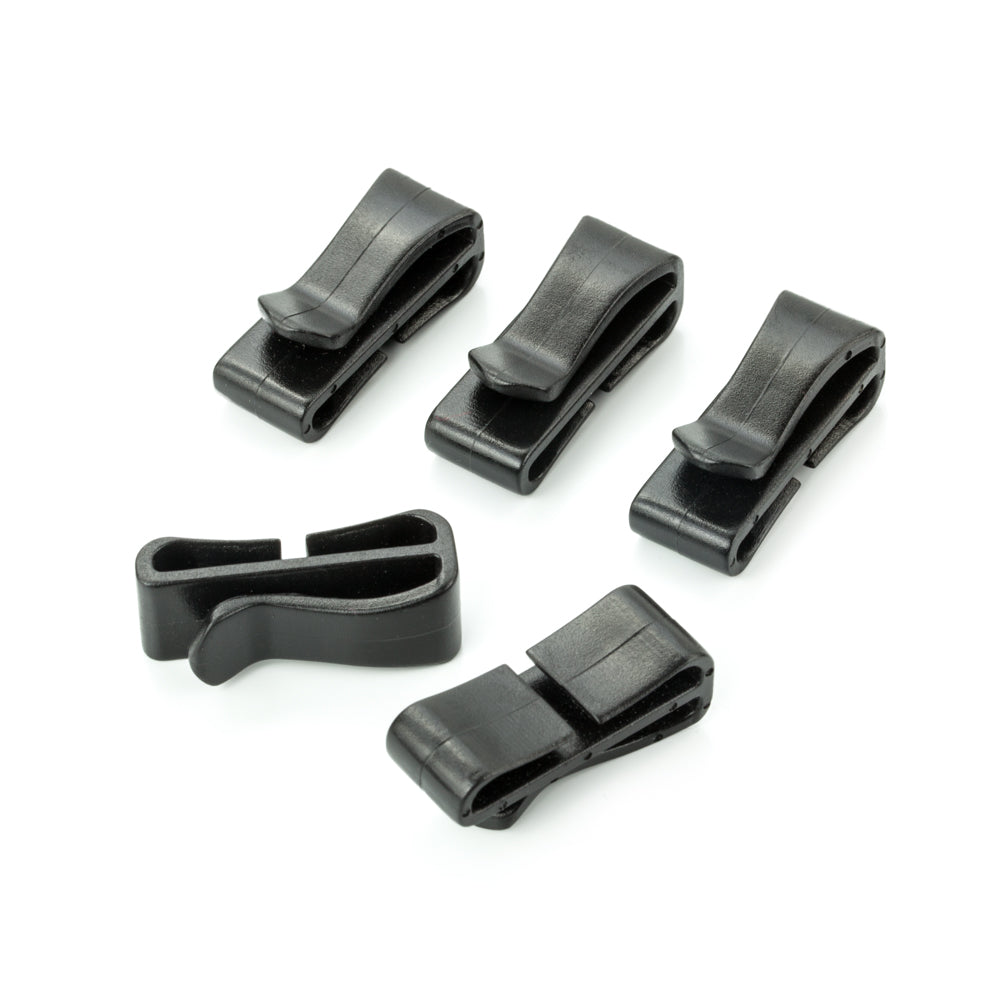 Kriega Strap Keeper, 25mm (5 Pack)
