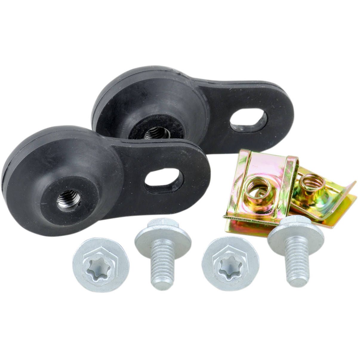Bolt  2-Stroke Pipe Mounts