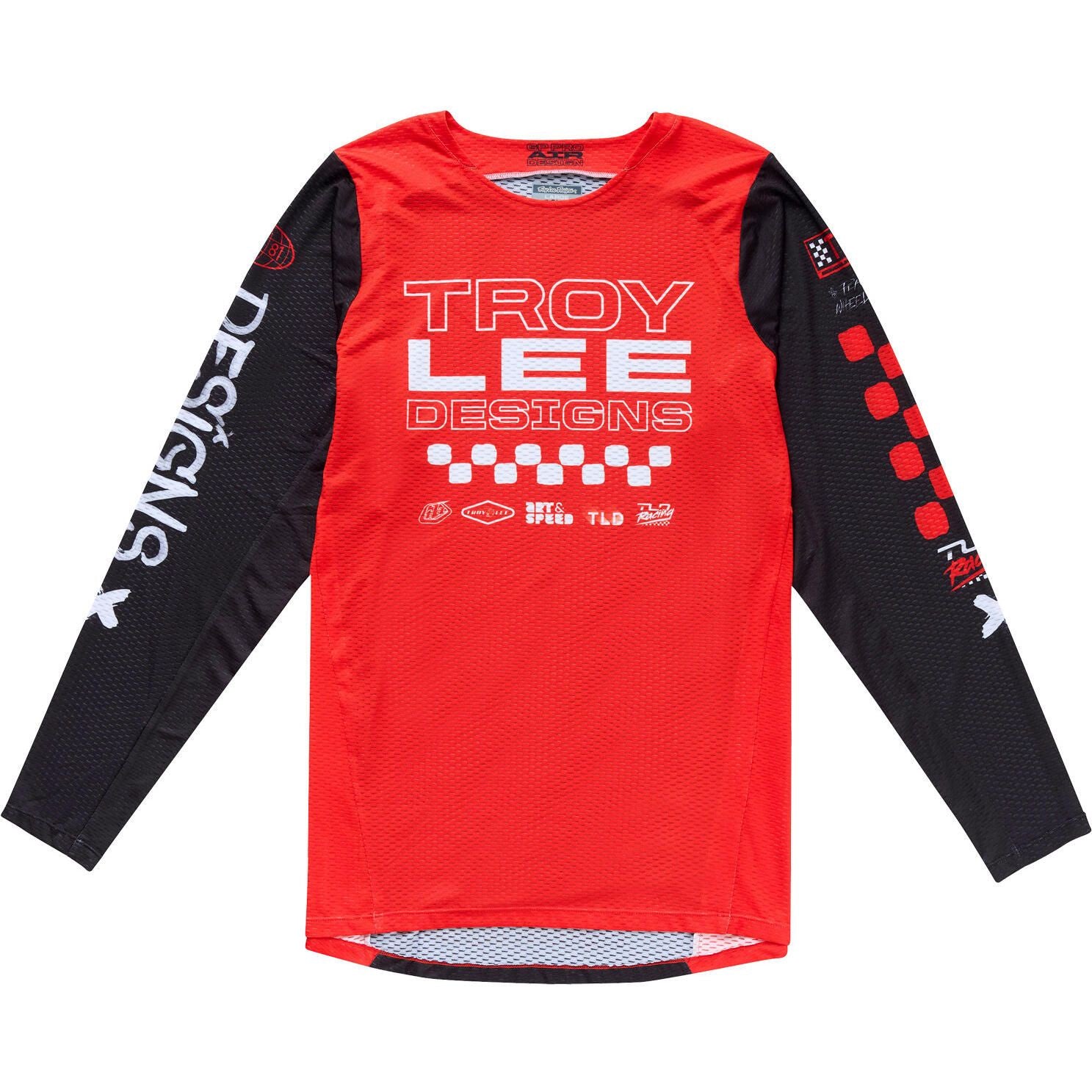 Troy Lee Designs GP Pro Air Standard Jersey