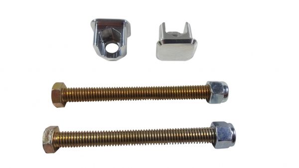 Speedwerx Billet Tensioner Block Kit