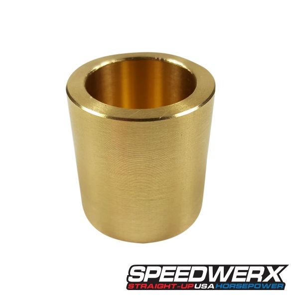 Speedwerx Heavy Duty Steering Box Bushing