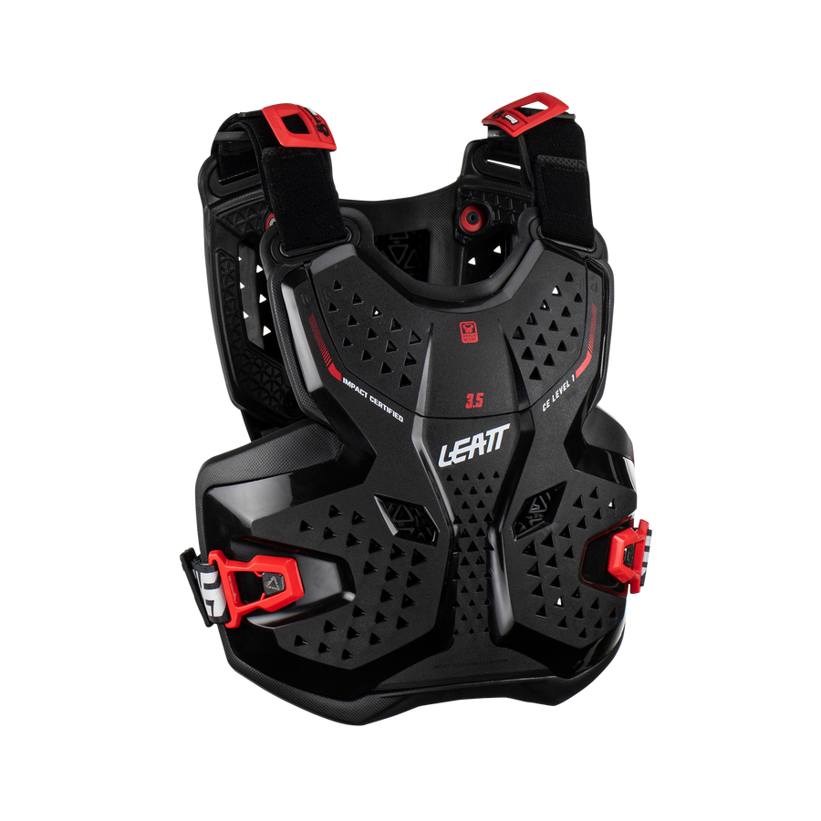 Leatt Youth 3.5 Chest Protector