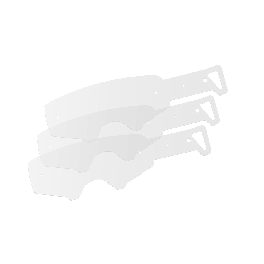 Leatt Vizion Standard Tear-Offs