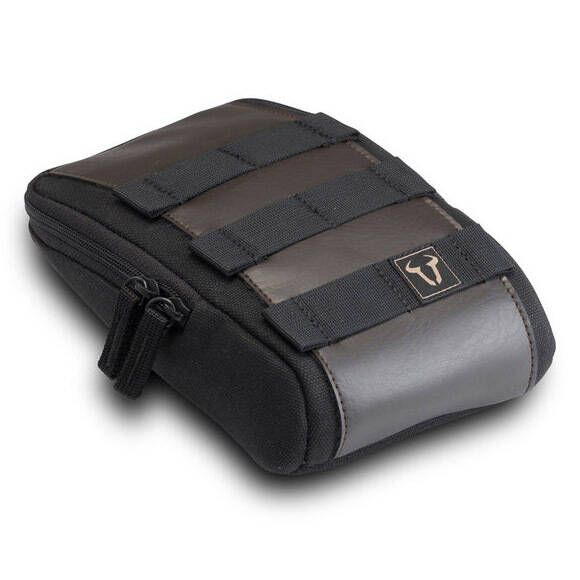 SW-Motech Legend Gear Leg Bag Set, 1.25L