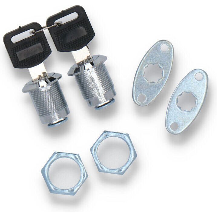 SW-Motech Legend Gear Lock Set