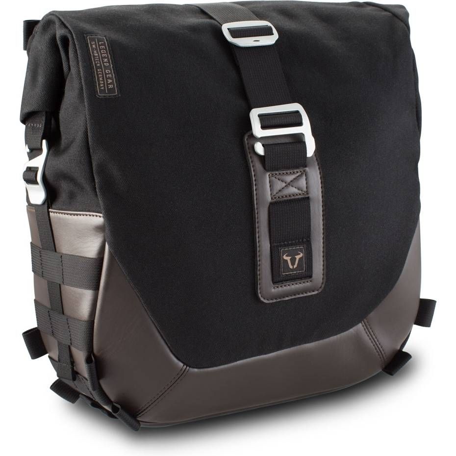 SW-Motech Legend Gear LS1 Saddlebag