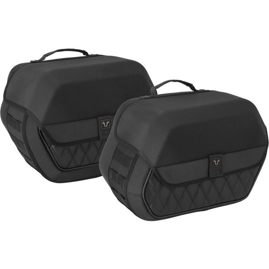 SW-Motech Legend Gear Saddlebag Kit