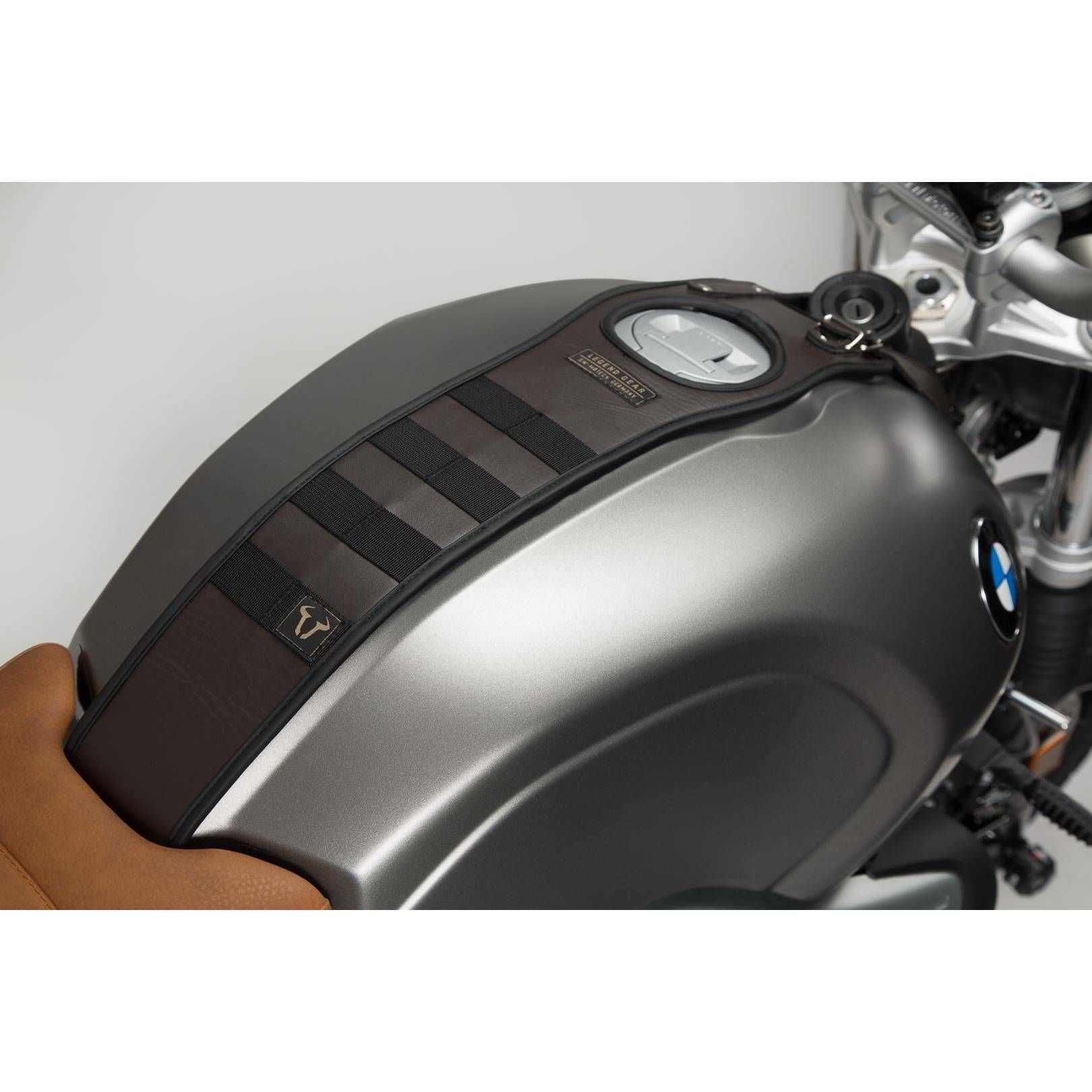 SW-Motech Legend Gear Saddlebags