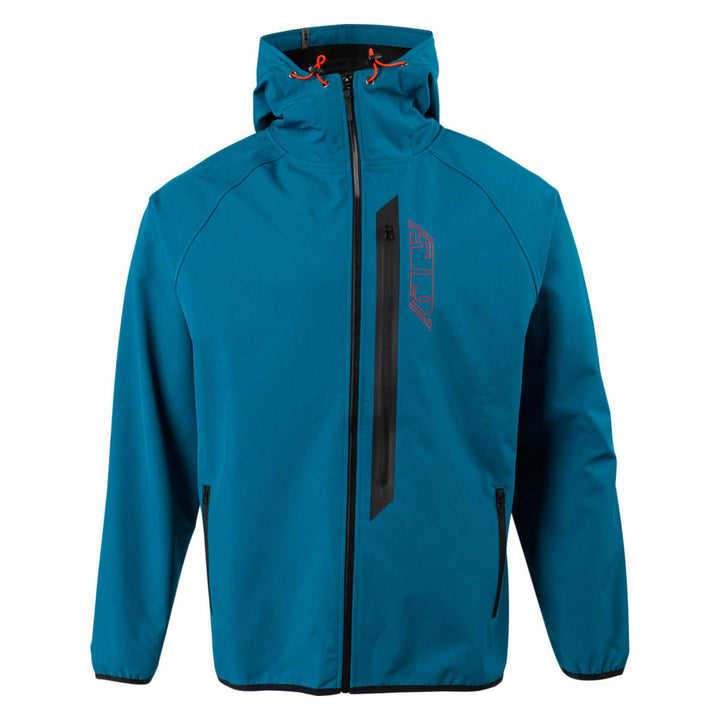 Veste de la Légion 509
