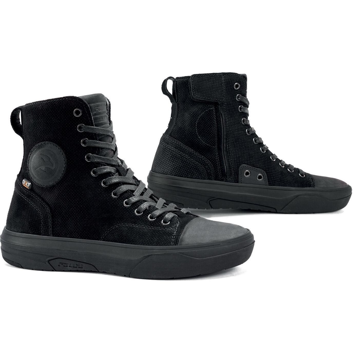 Falcoboots Women's Lennox 3 Boots