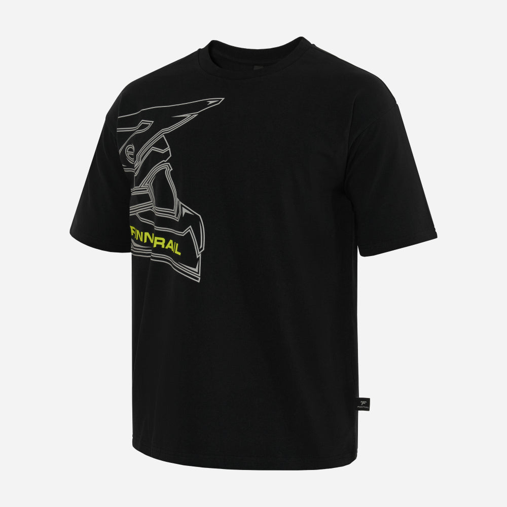 Finntrail Helmet Tee
