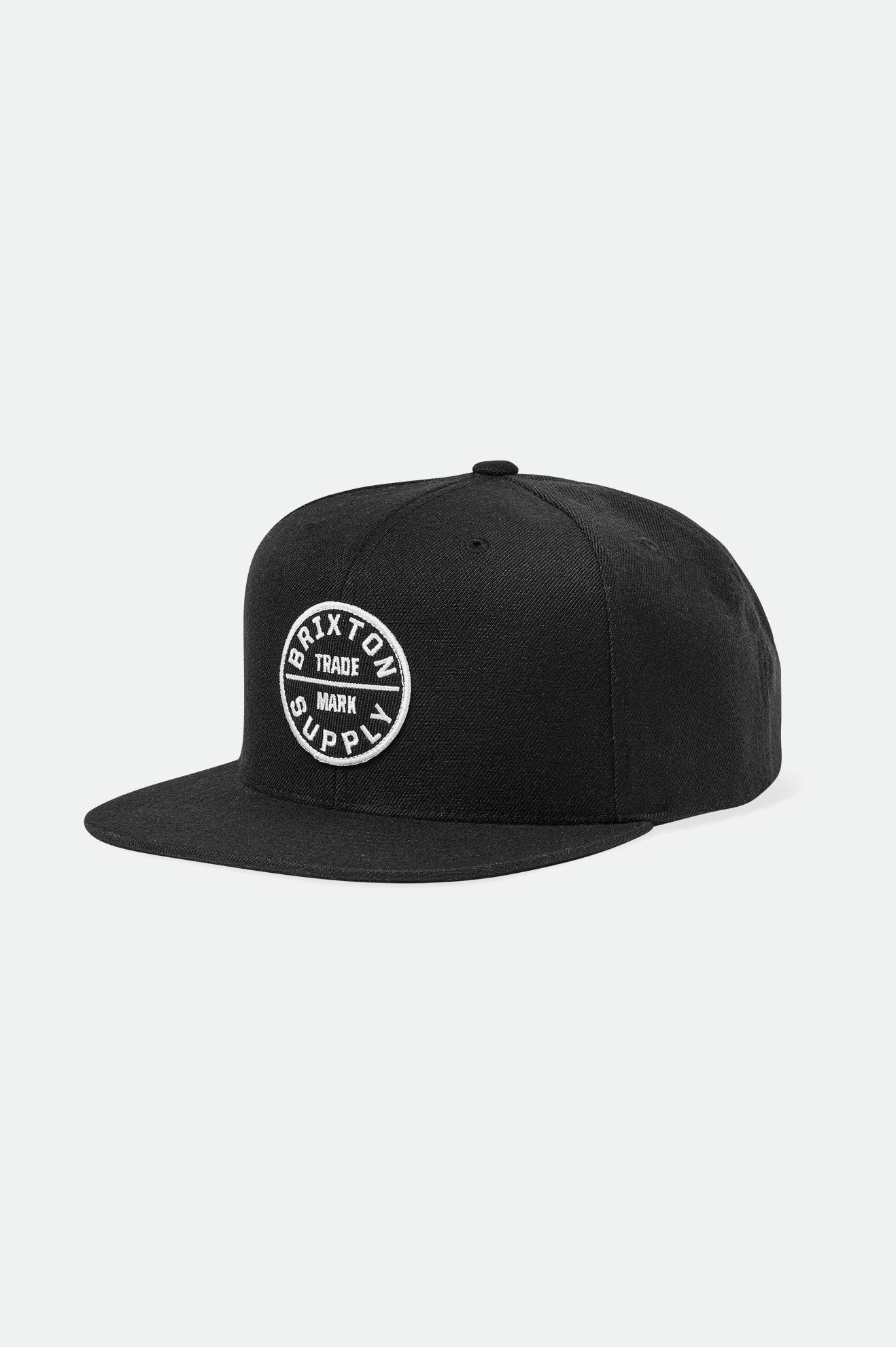 Casquette Snapback Brixton Oath III