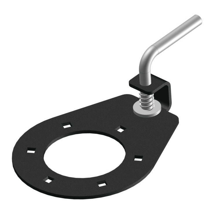 KFI Products Lift Latch Assembly