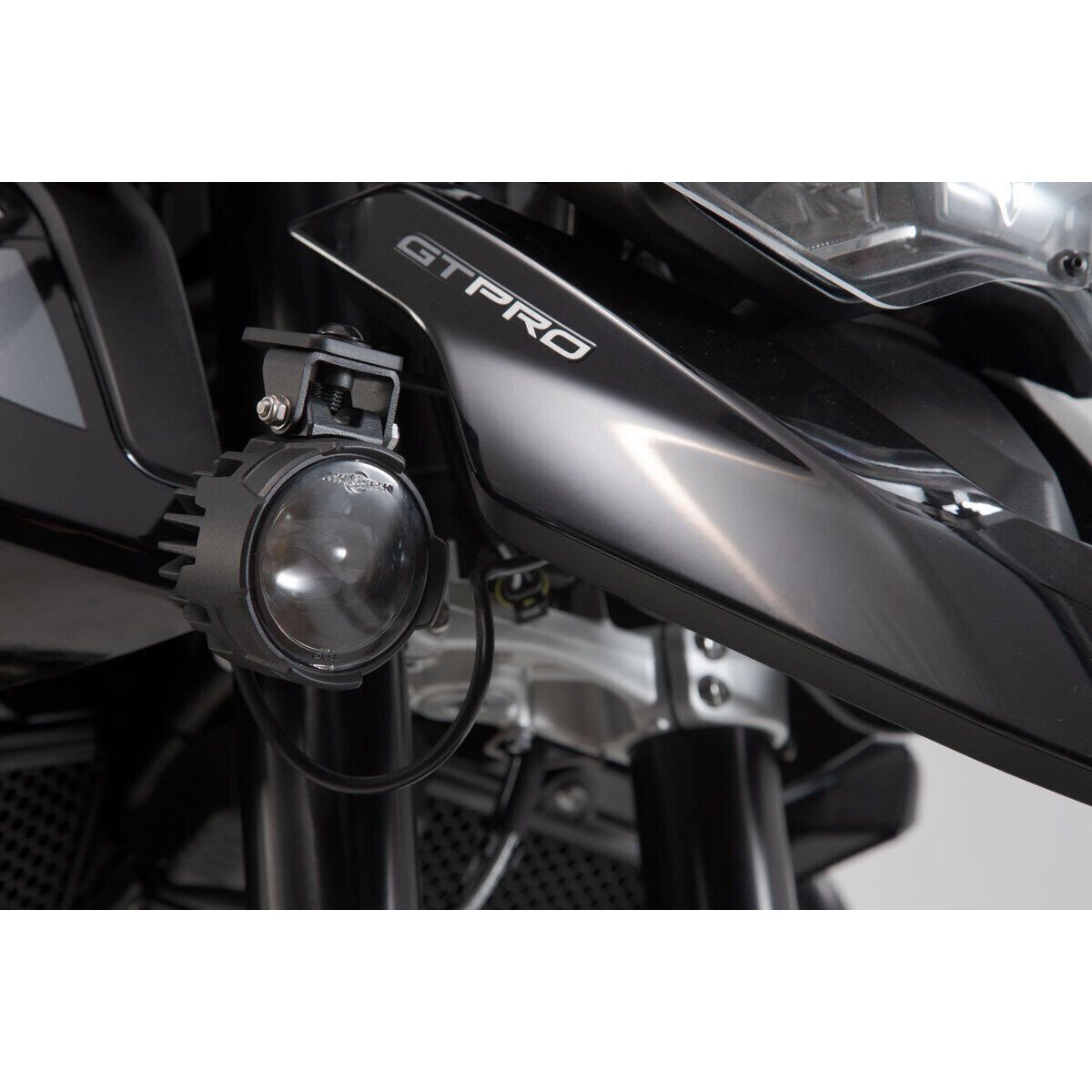 SW-Motech Light Mount