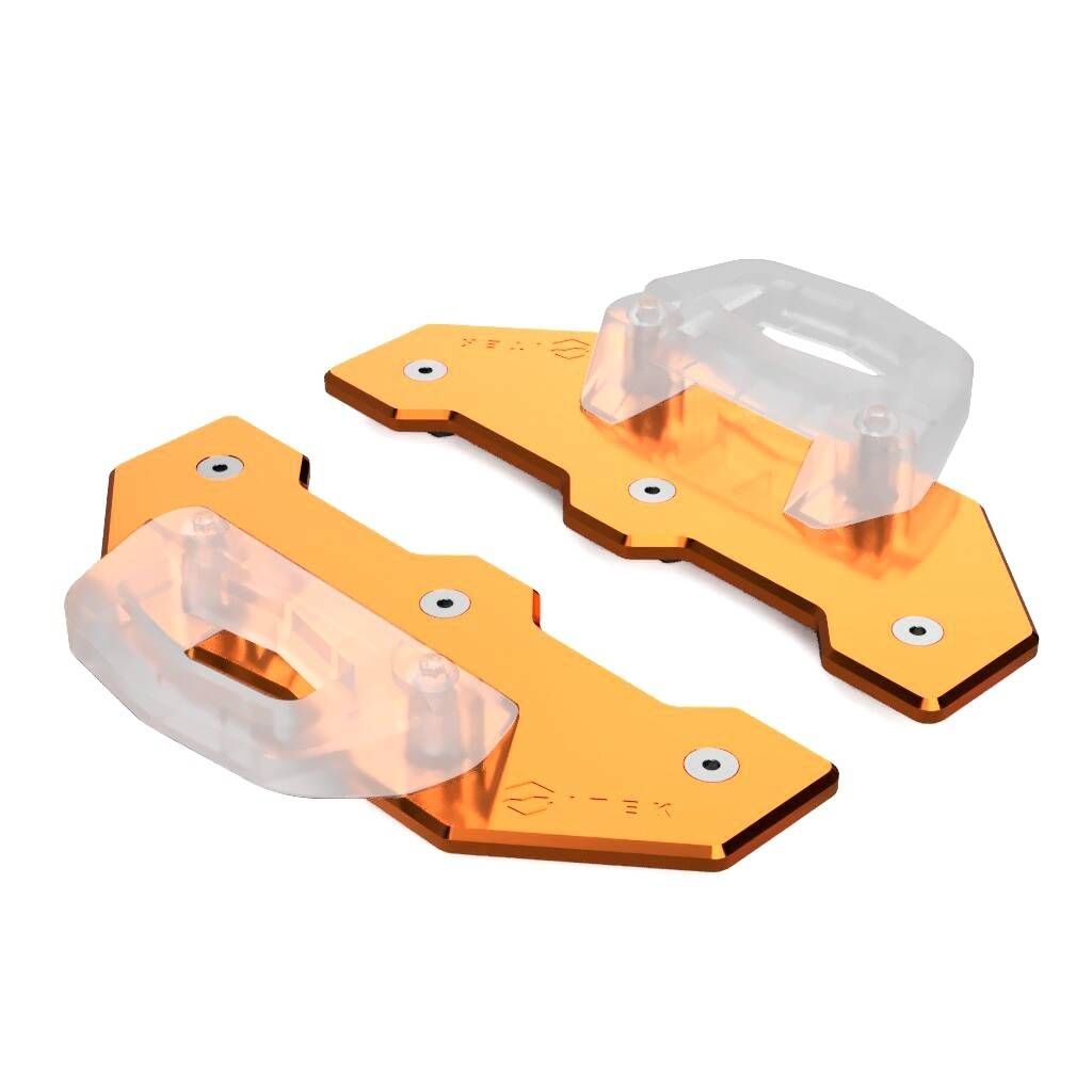 Itek Link-It System