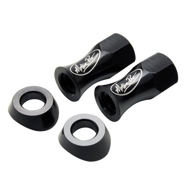 Motion Pro LiteLoc 13 mm Rim Lock Nuts
