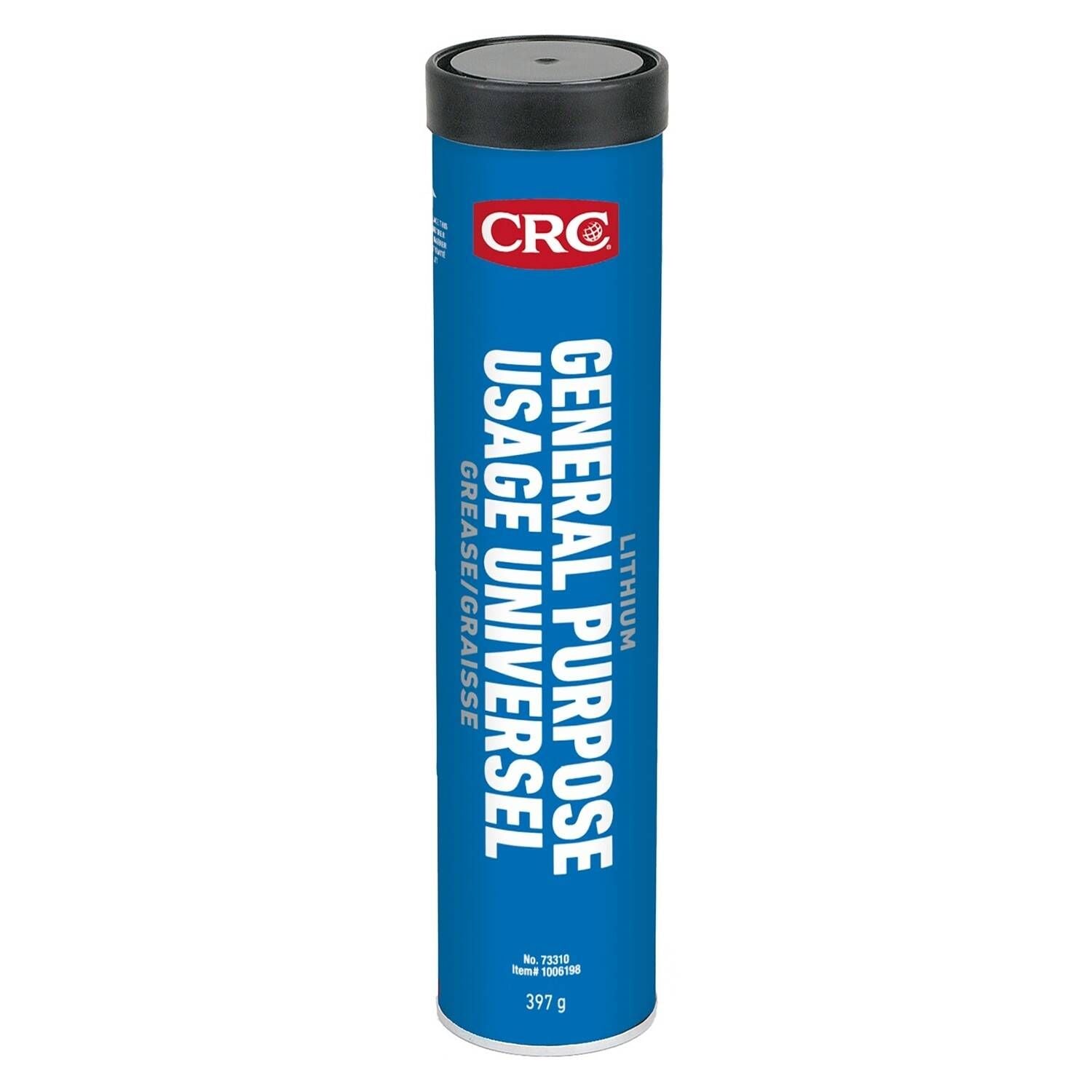Graisse universelle au lithium CRC, 397 g