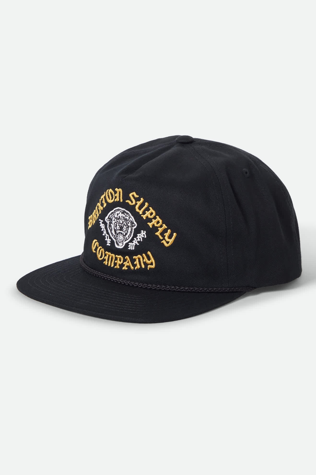 Brixton Morado MP Snapback