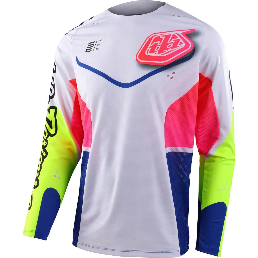 Troy Lee Designs SE Pro Radian Jersey