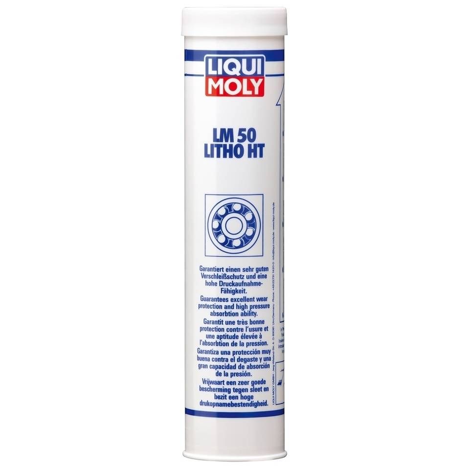 Liqui Moly LM 50 Litho HT, 400g