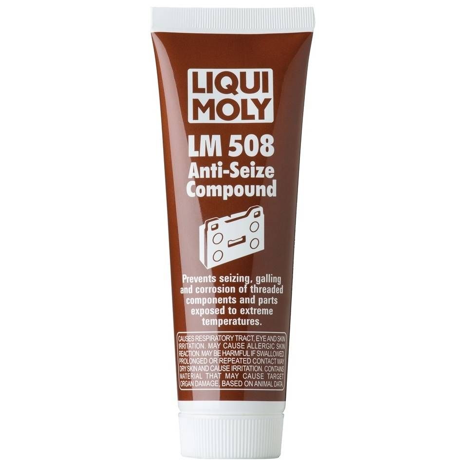 Liqui Moly LM 508 Anti-Seize Compound, 100mL