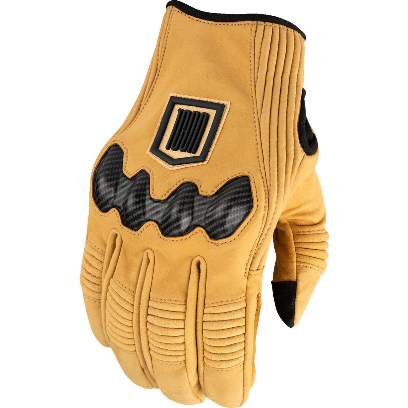 Icon Long Track CX Gloves