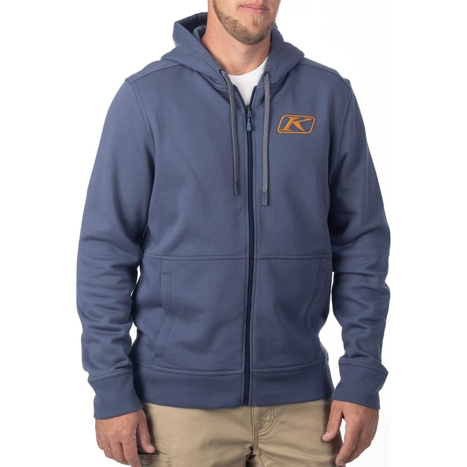 Klim Lost River Hoodie
