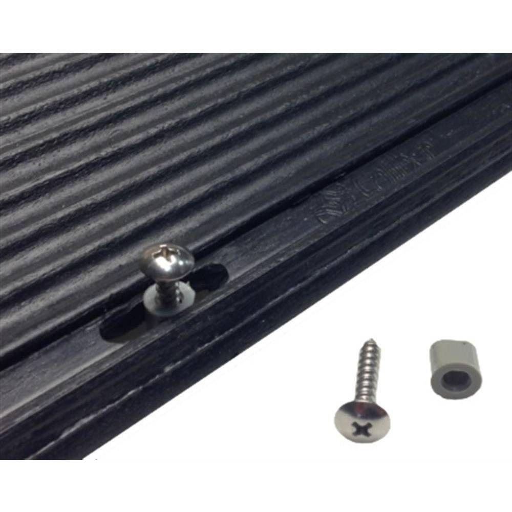 Caliber LowPro GripGlides Bushing Kit (26 Pack)