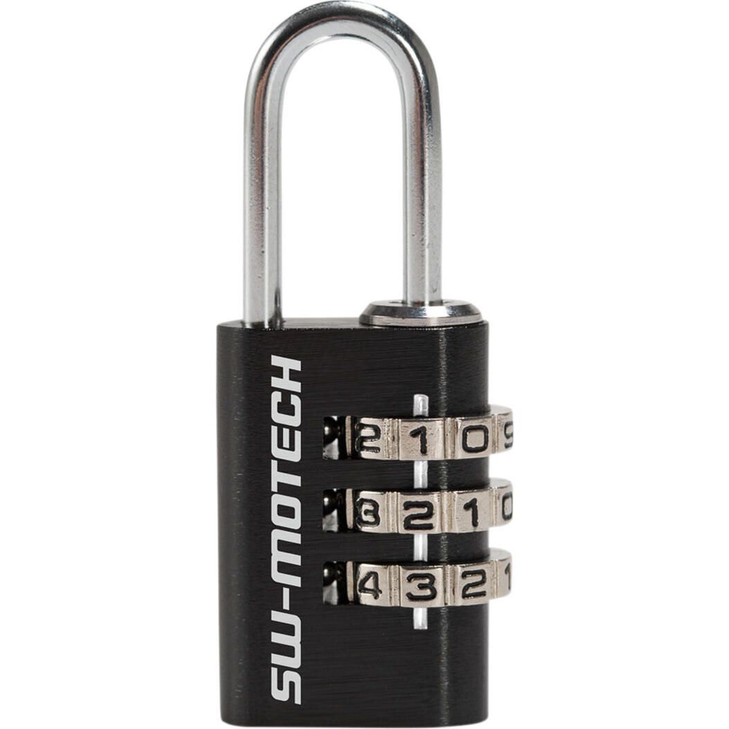 SW-Motech Luggage Lock