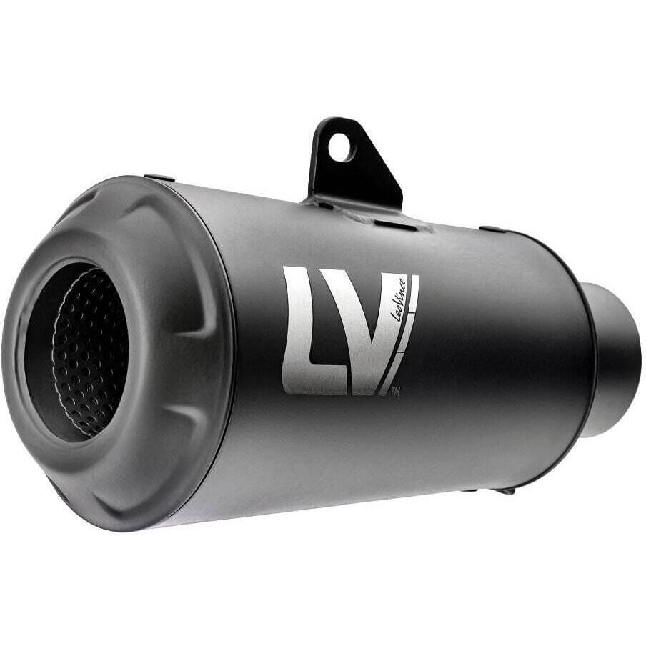 LeoVince LV-10 Full System Exhaust