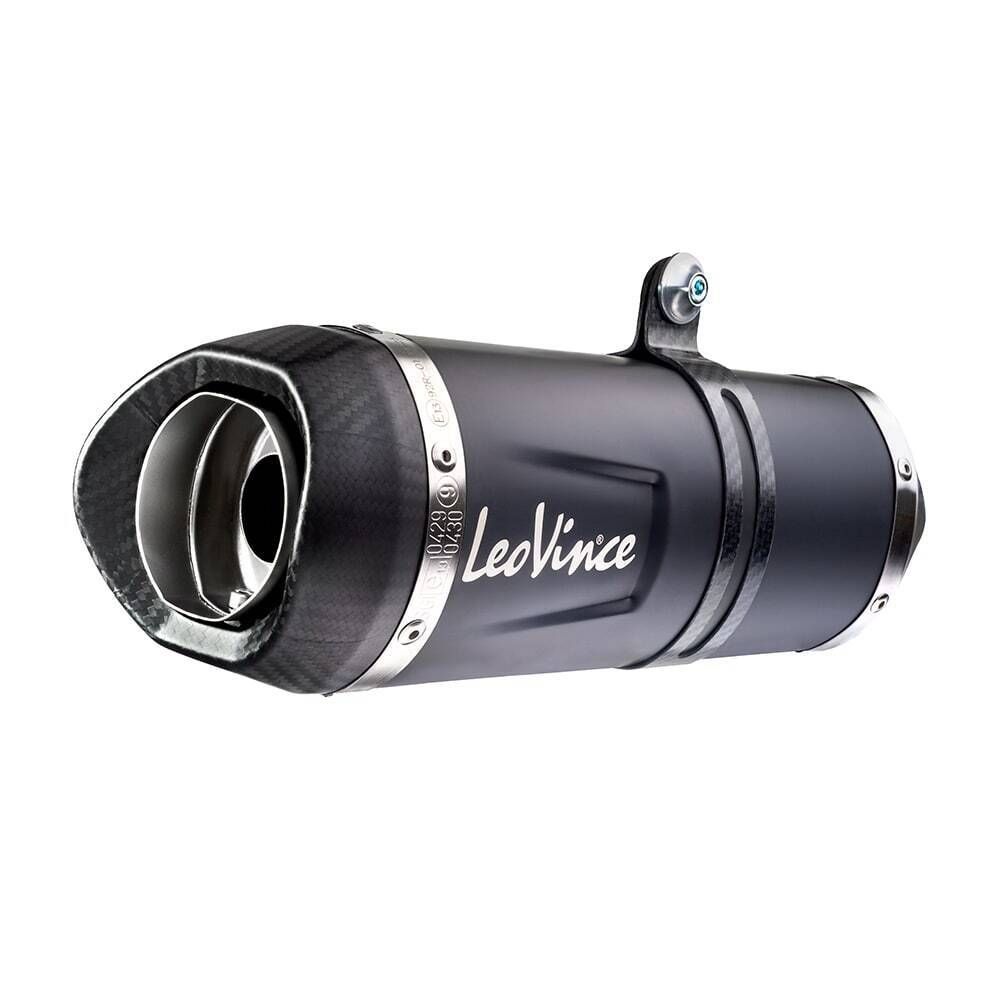LeoVince LV One EVO Full System Exhaust