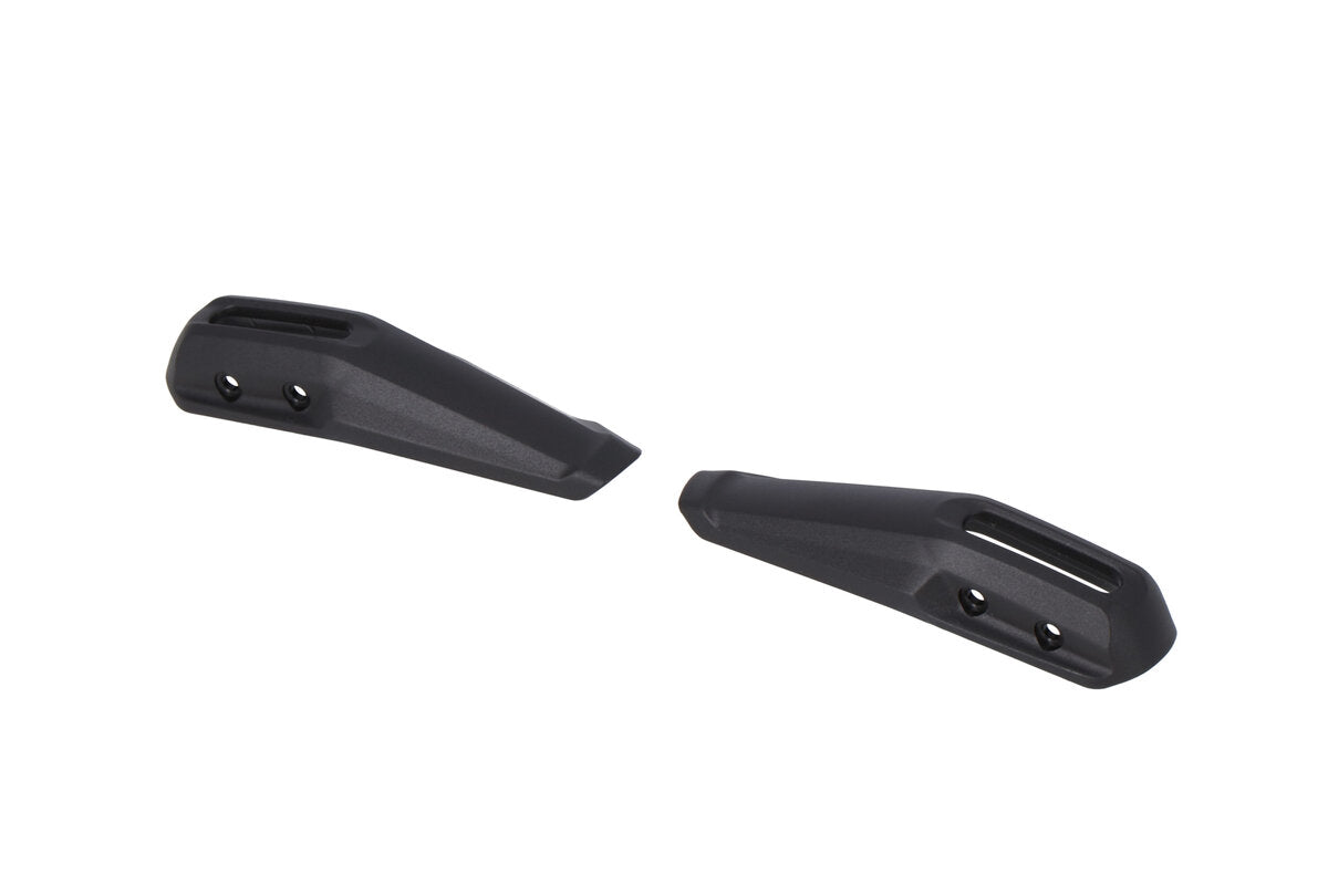 SW-Motech Wind Protection Set For Lever Guards