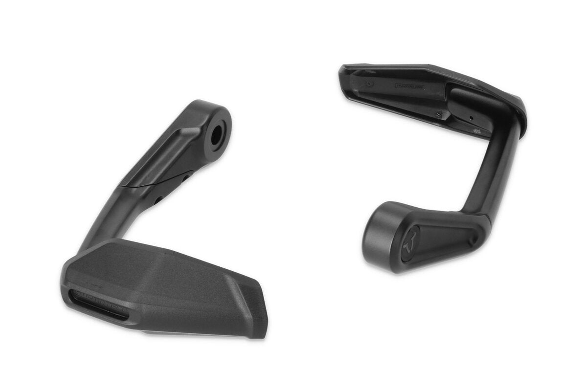 SW-Motech Lever Guards w/ Wind Protection