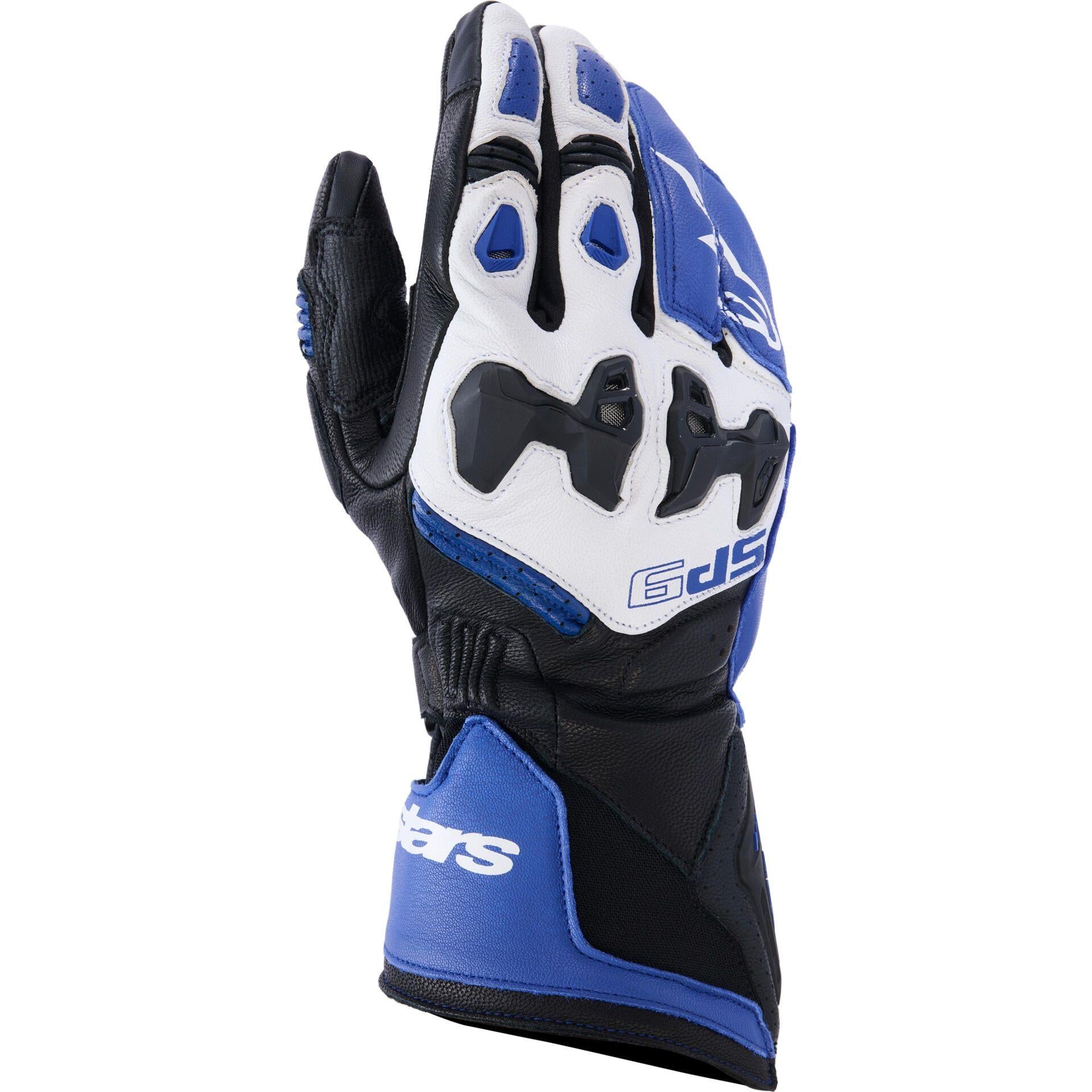Alpinestars SP-9 Glove