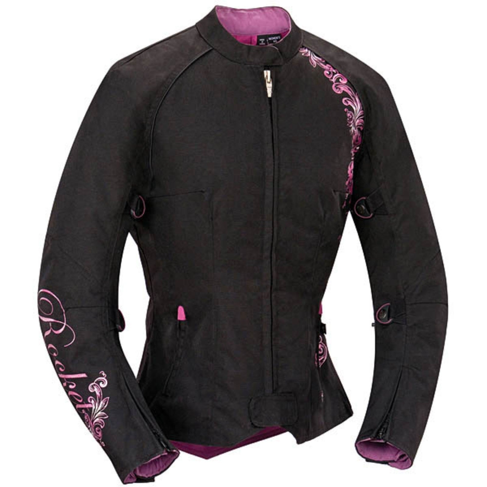 Joe Rocket Women's Heartbreaker 2.0 Jacket