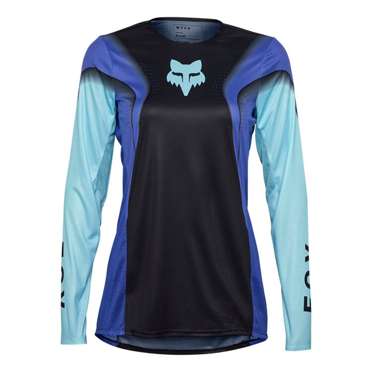Fox Racing Women's Flexair Infinite MX Jersey