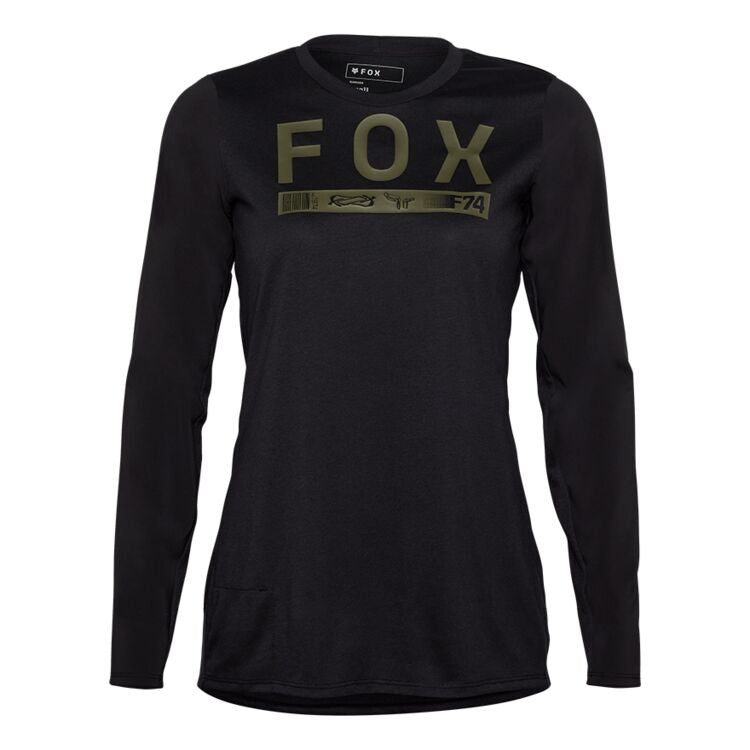 Maillot tout-terrain Ranger pour femme de Fox Racing