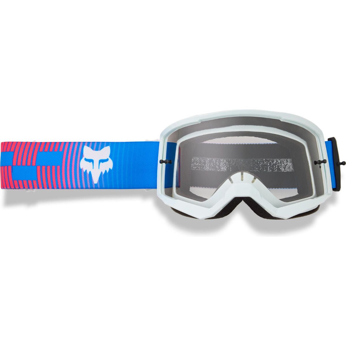 Fox Racing Main Collect Goggles