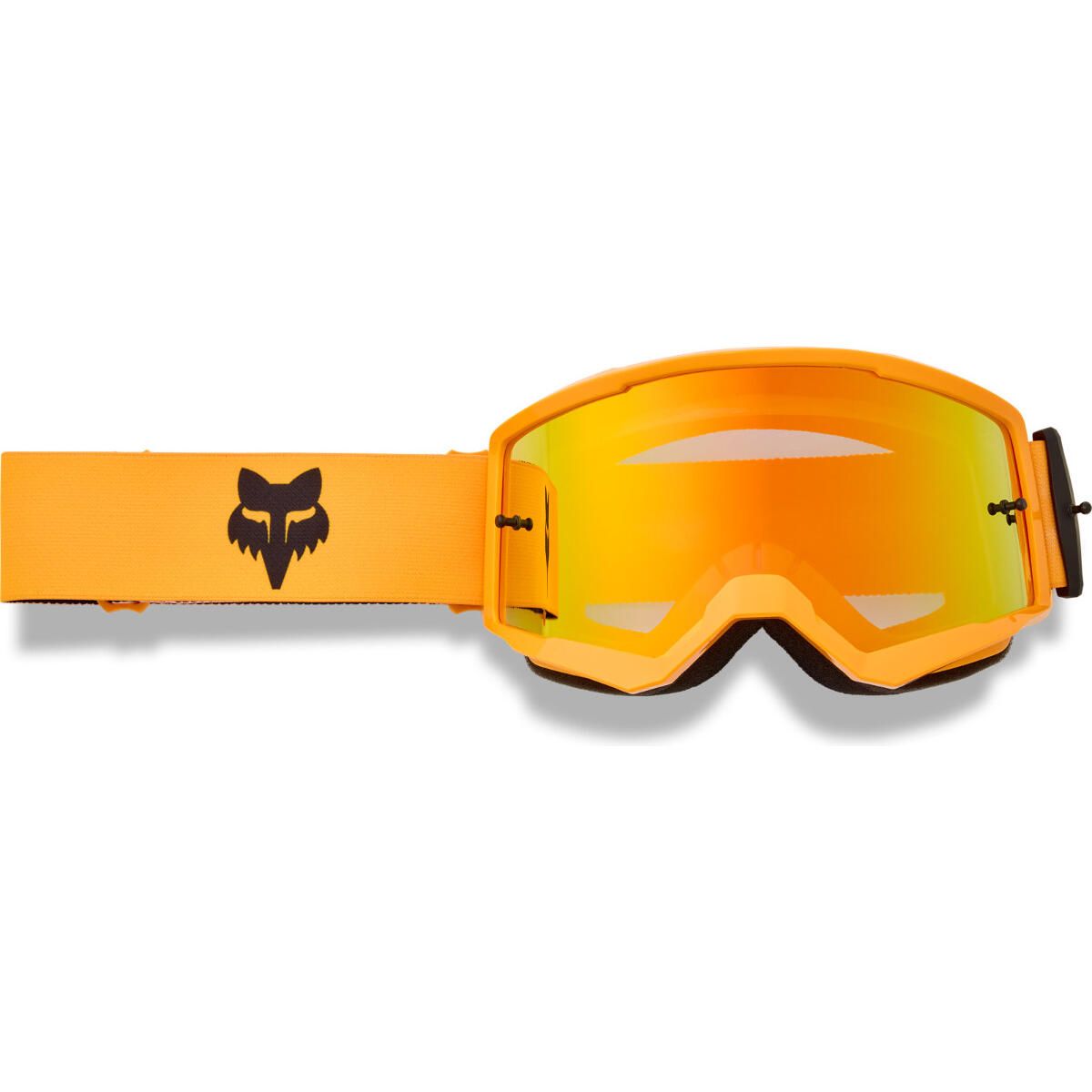 Lunettes de protection Fox Racing Main MX