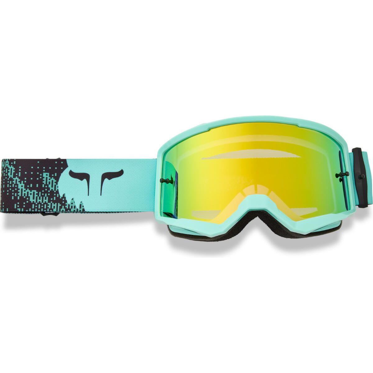 Lunettes de protection Fox Racing Main Kairos MX