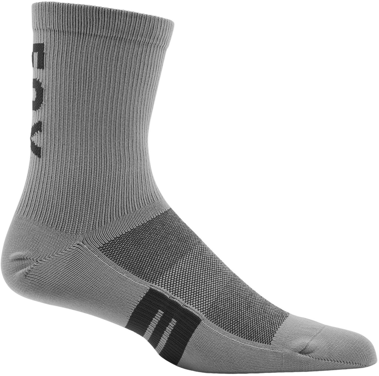 Chaussettes Fox Racing Flexair Merino 6"