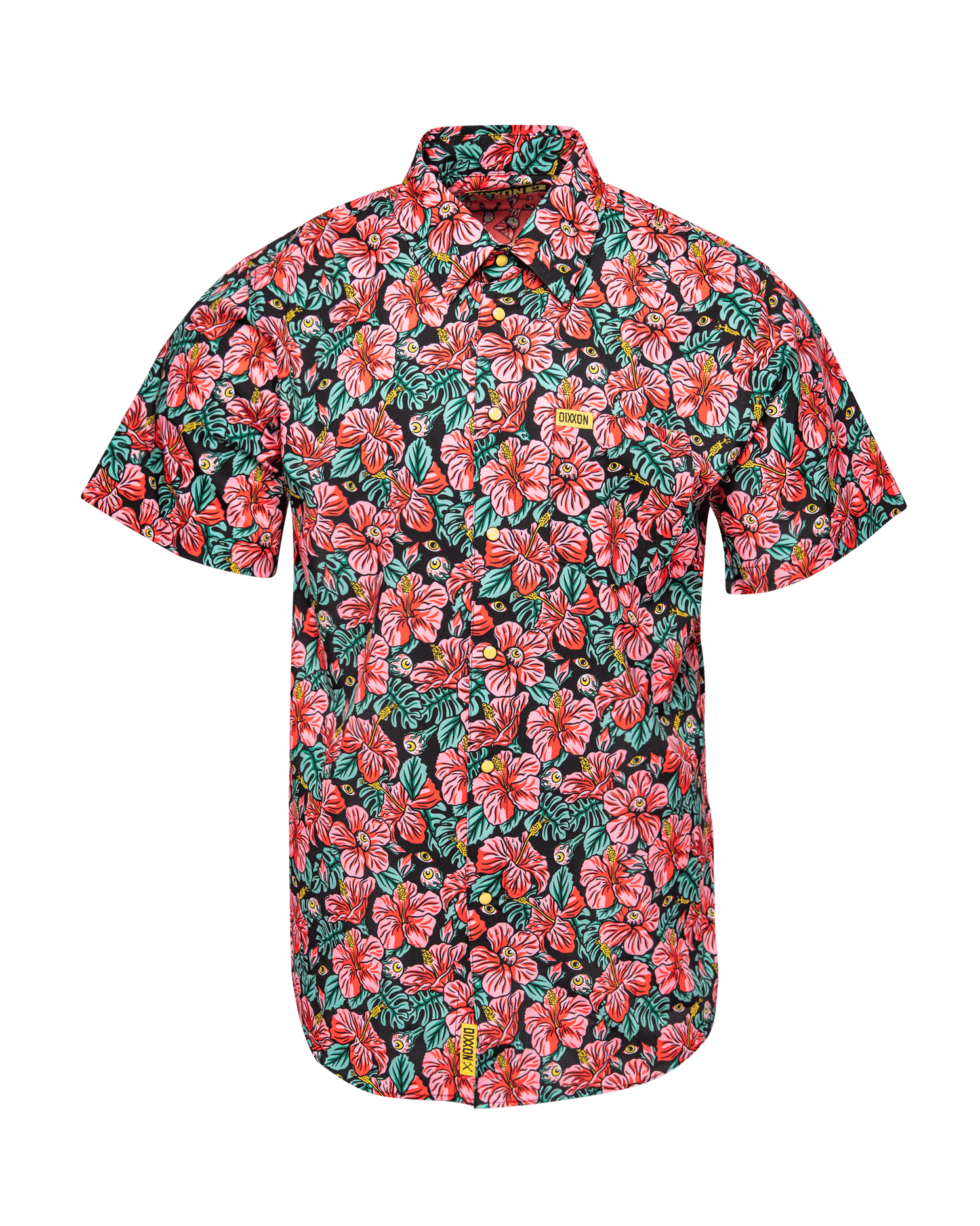 Dixxon Maka Party Shirt