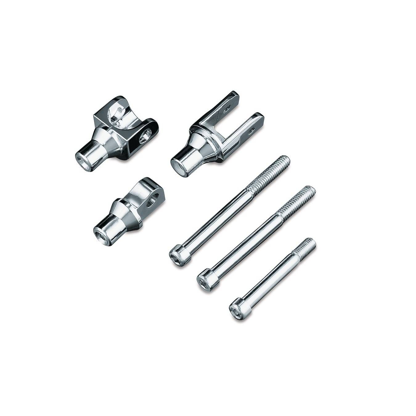 Kuryakyn Male Peg Mount