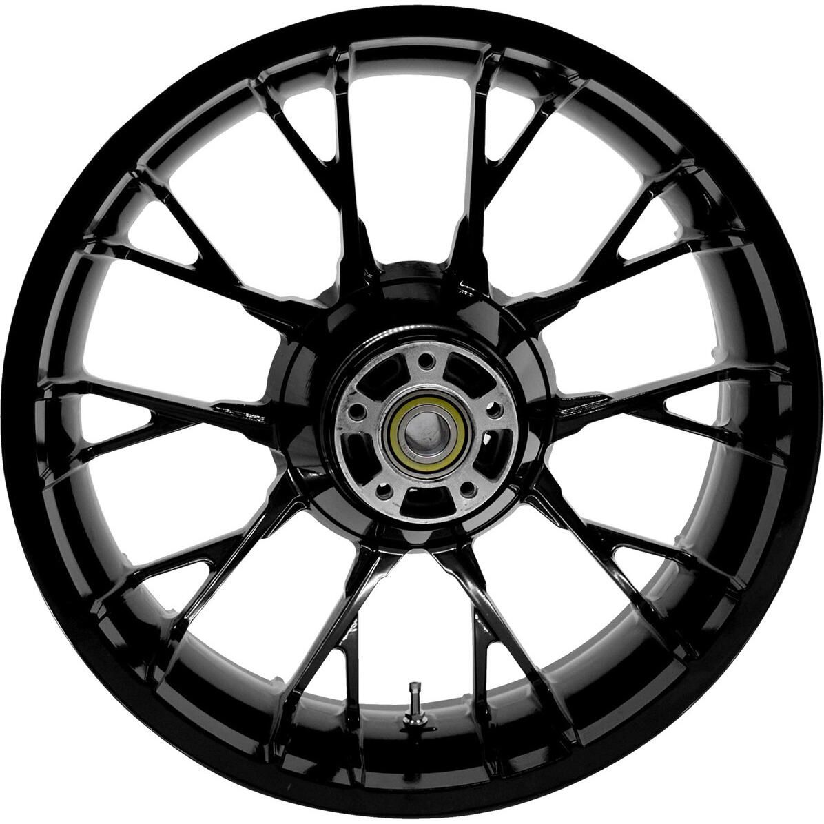 Roue Coastal Moto Marlin 3D