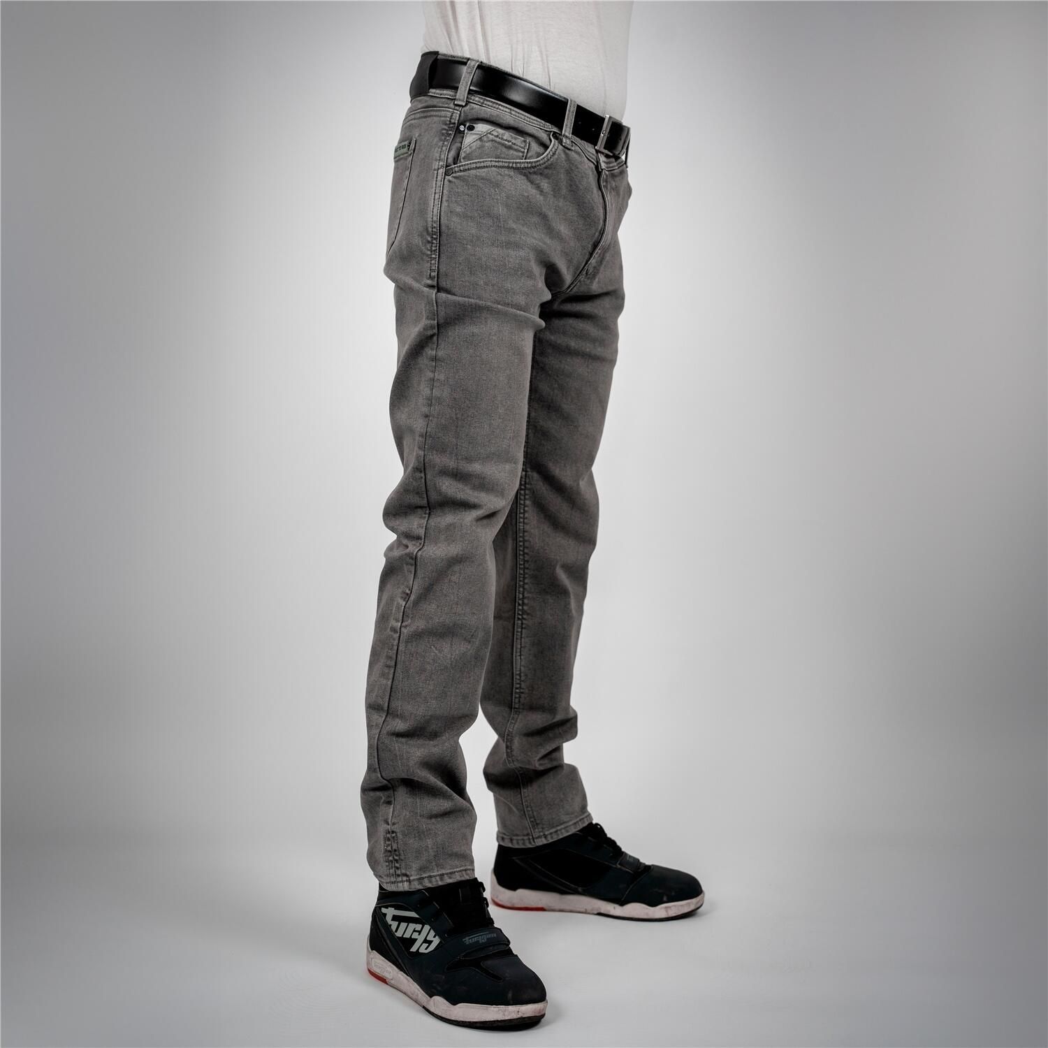 Bull-It Mastiff Straight Jeans