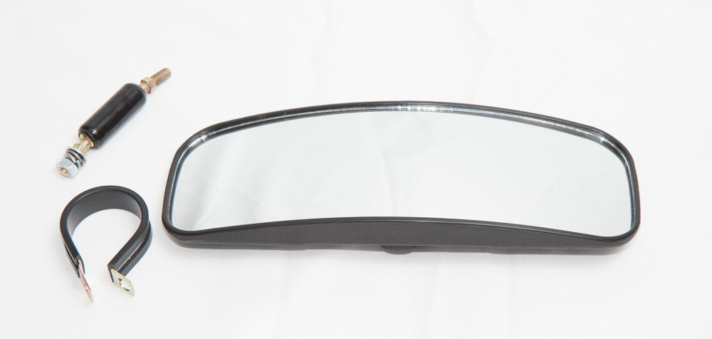 Maverick Advantage Universal Deluxe Rearview Mirror