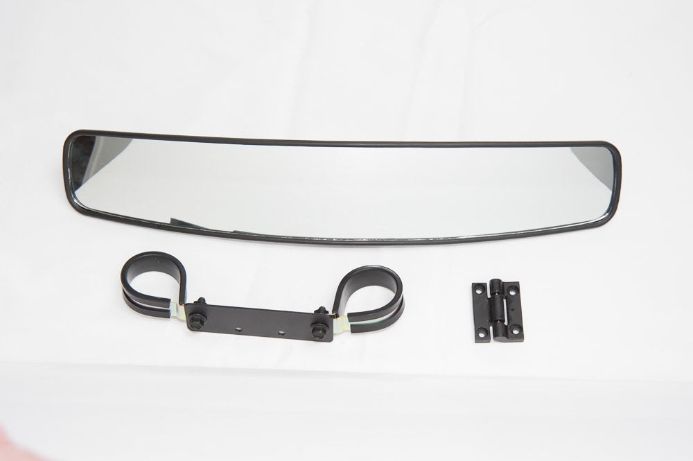 Maverick Advantage Panoramic Rear View Mirror